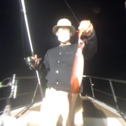 オーシャンズ　京都 釣果