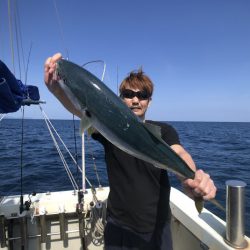 オーシャンズ 京都 釣果