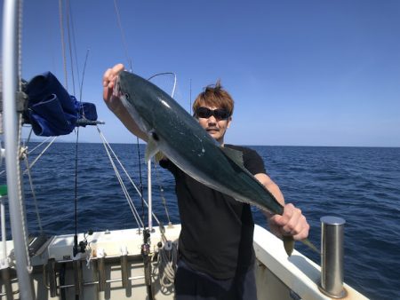 オーシャンズ 京都 釣果