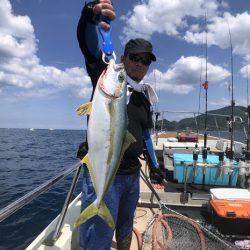 オーシャンズ 京都 釣果