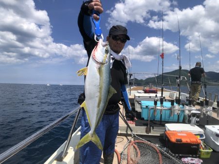 オーシャンズ 京都 釣果