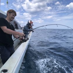 オーシャンズ 京都 釣果