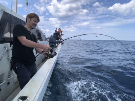 オーシャンズ 京都 釣果
