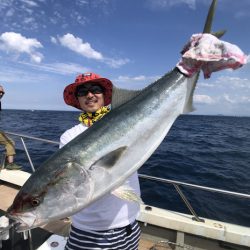 オーシャンズ 京都 釣果