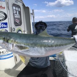 オーシャンズ 京都 釣果