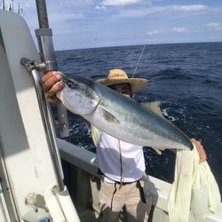 オーシャンズ 京都 釣果