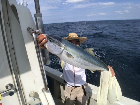 オーシャンズ 京都 釣果