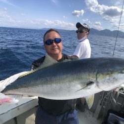 オーシャンズ 京都 釣果