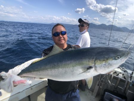 オーシャンズ 京都 釣果