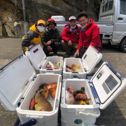 オーシャンズ 京都 釣果