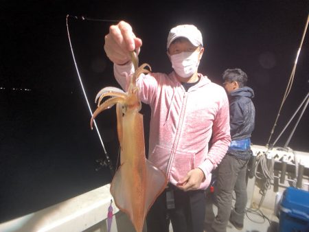 オーシャンズ　京都 釣果