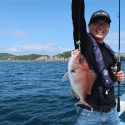 はらまる 釣果