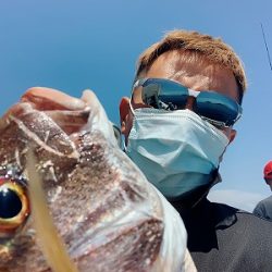 フィシングボートAir(エアー) 釣果