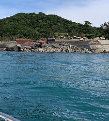 フィシングボートAir(エアー) 釣果