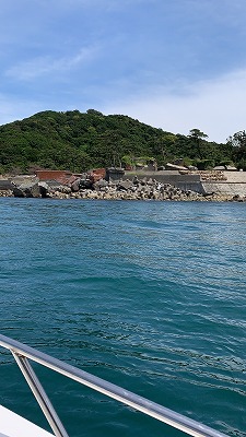 フィシングボートAir(エアー) 釣果