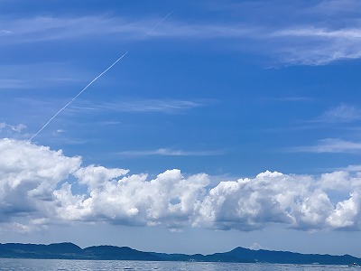 フィシングボートAir(エアー) 釣果