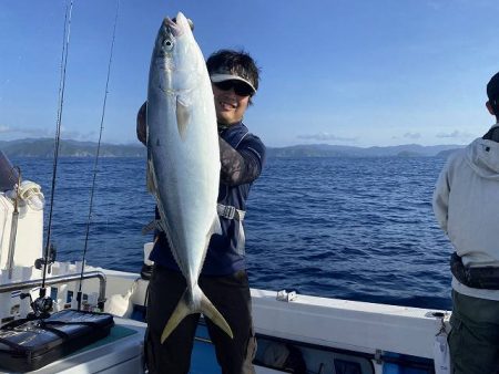 三吉丸 釣果
