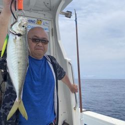 三吉丸 釣果