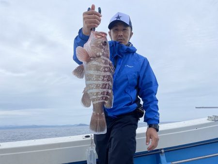 三吉丸 釣果