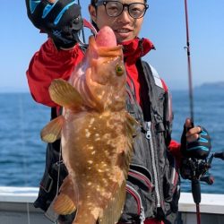 海人丸(うみんちゅまる) 釣果