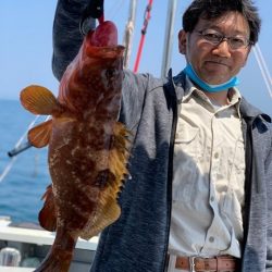 海人丸(うみんちゅまる) 釣果