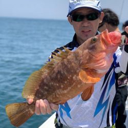 海人丸(うみんちゅまる) 釣果