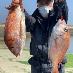 海人丸(うみんちゅまる) 釣果