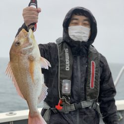 海人丸(うみんちゅまる) 釣果