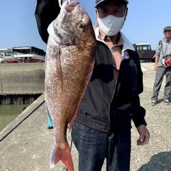 海人丸(うみんちゅまる) 釣果