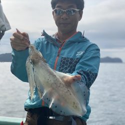 三吉丸 釣果