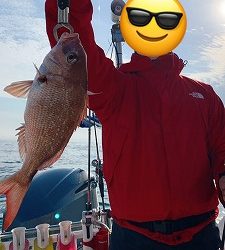 フィシングボートAir(エアー) 釣果