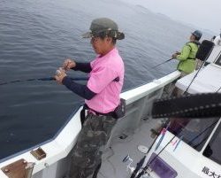 えすぽあ 釣果