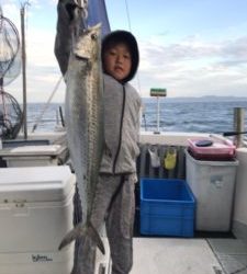 さぶろう丸 釣果