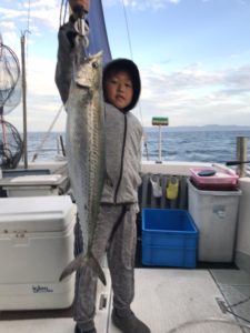 さぶろう丸 釣果