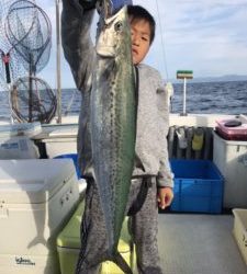 さぶろう丸 釣果