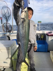 さぶろう丸 釣果