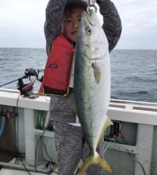 さぶろう丸 釣果