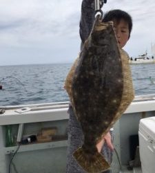 さぶろう丸 釣果