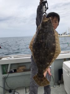 さぶろう丸 釣果