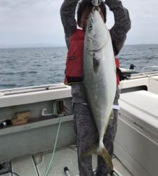 さぶろう丸 釣果