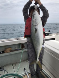 さぶろう丸 釣果