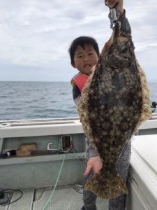 さぶろう丸 釣果