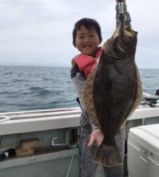 さぶろう丸 釣果