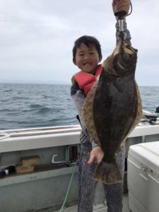 さぶろう丸 釣果