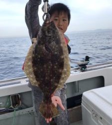 さぶろう丸 釣果