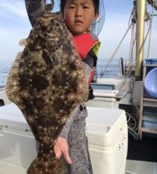 さぶろう丸 釣果