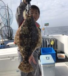 さぶろう丸 釣果