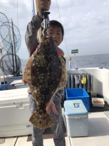 さぶろう丸 釣果