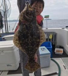 さぶろう丸 釣果