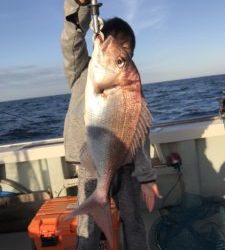 さぶろう丸 釣果